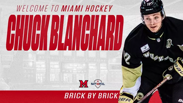 Chuck Blanchard