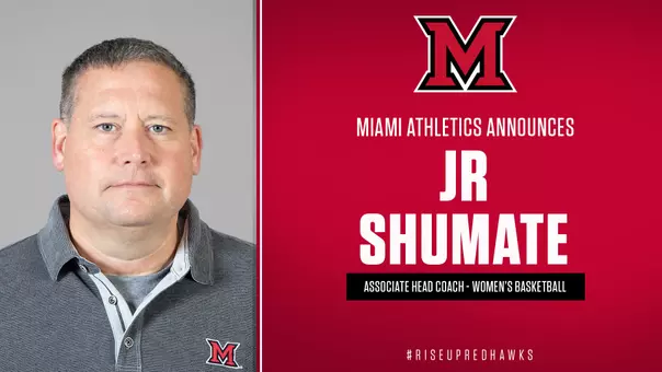 Shumate