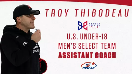 Troy Thibodeau