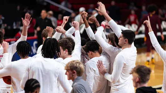 Team Huddle