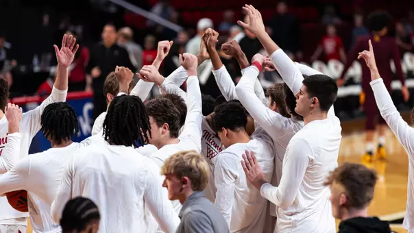 Team Huddle