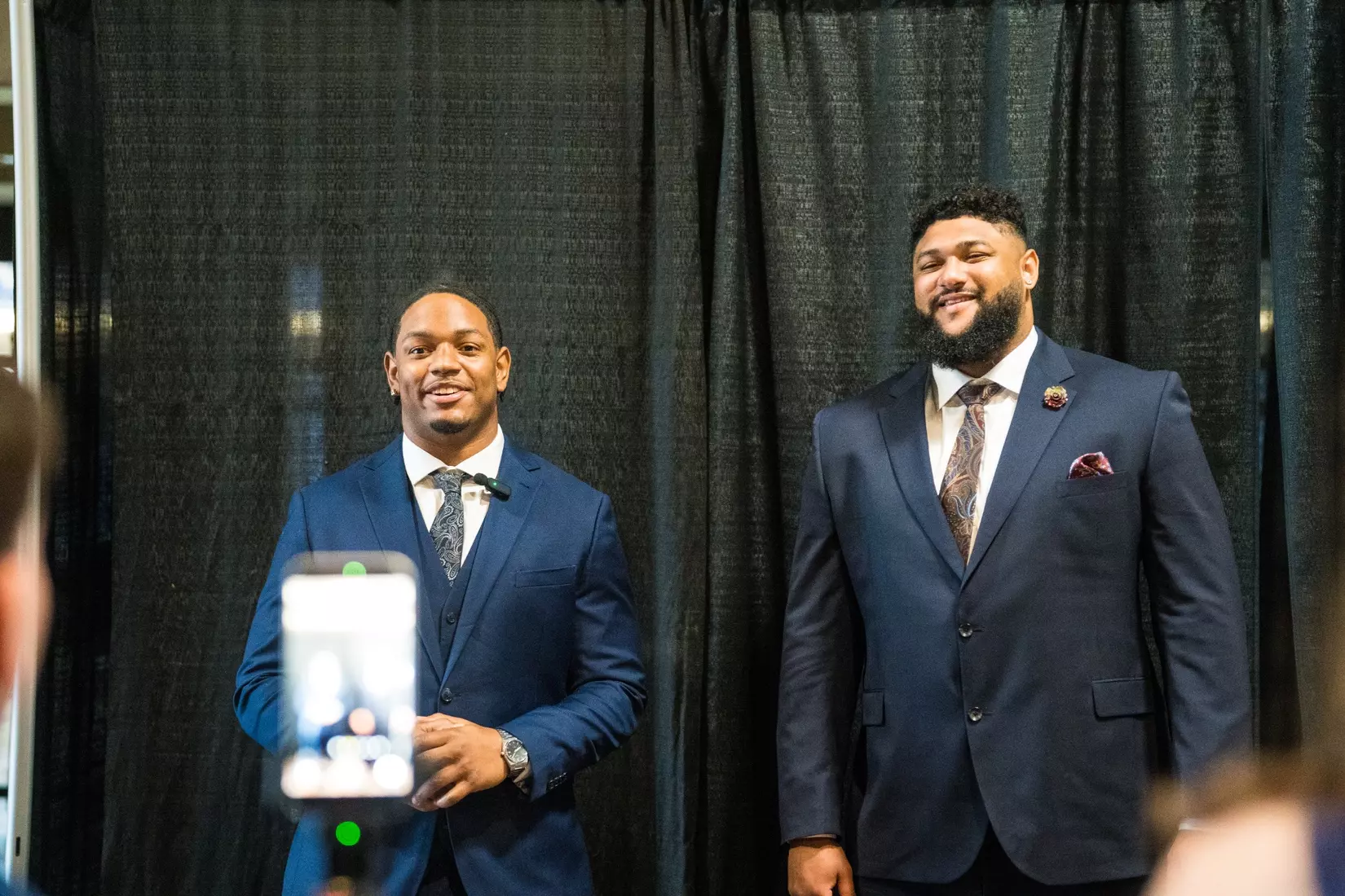 2026 MAC Football Kickoff at Ford Field in Detroit, MI