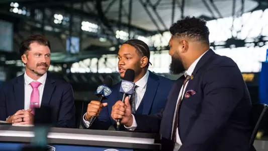 2026 MAC Football Kickoff at Ford Field in Detroit, MI
