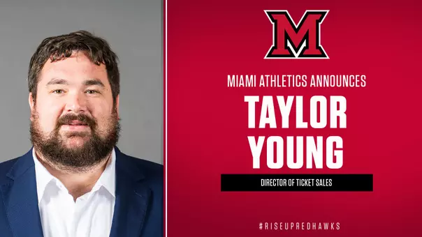 Taylor Young