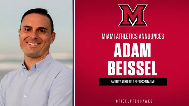 Adam Beissel