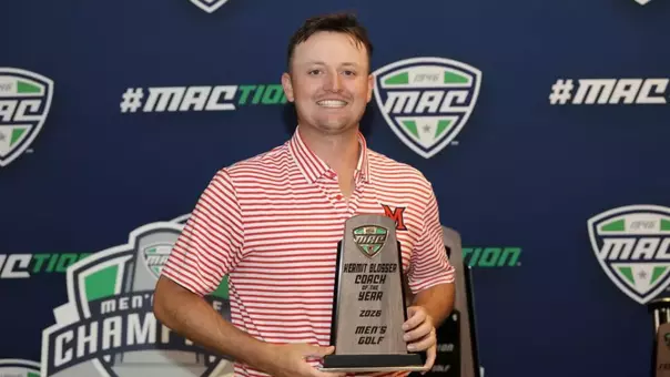 Miami Golf MAC Championship