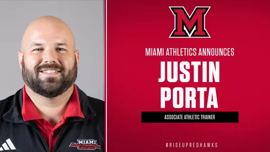 Justin Porta