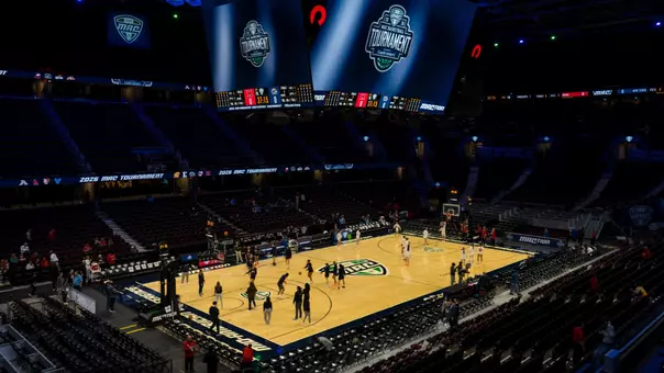 MAC Tourney Picture