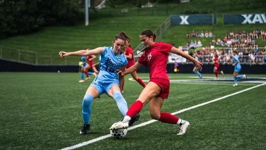 WSOC at Xavier