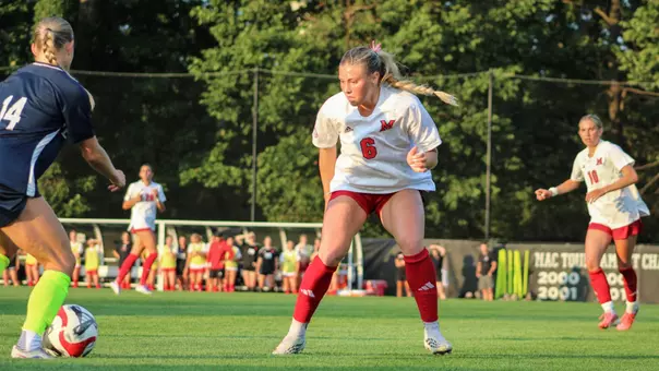 WSOC vs Butler