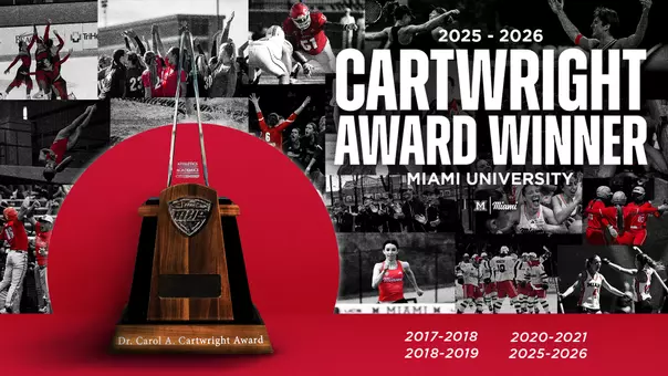 Cartwright Award