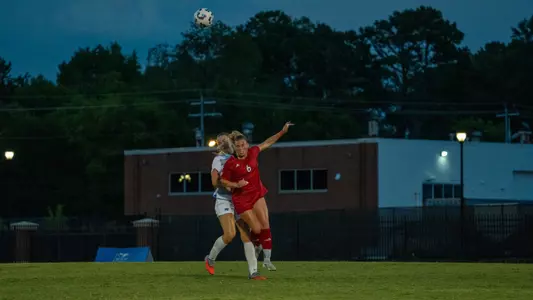 WSOC at MTSU