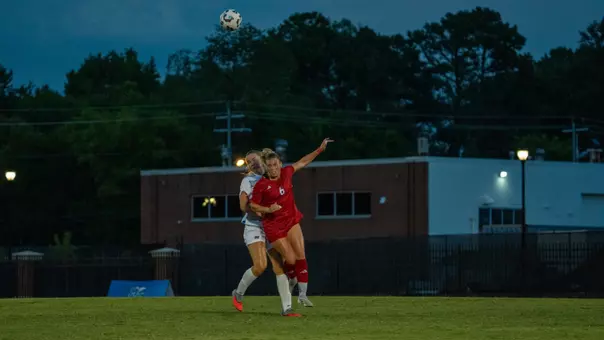 WSOC at MTSU