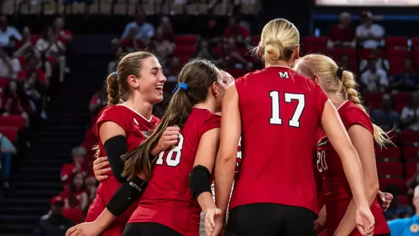 VB Huddle
