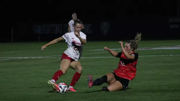WSOC vs YSU