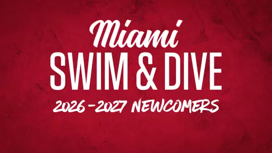 Swim/Dive