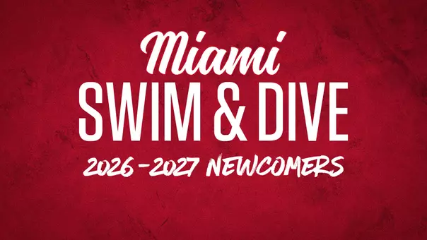 Swim/Dive