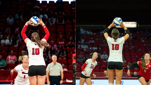 MAC Setter Pair of the Week