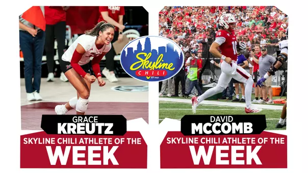 Skyline POTW 9/14
