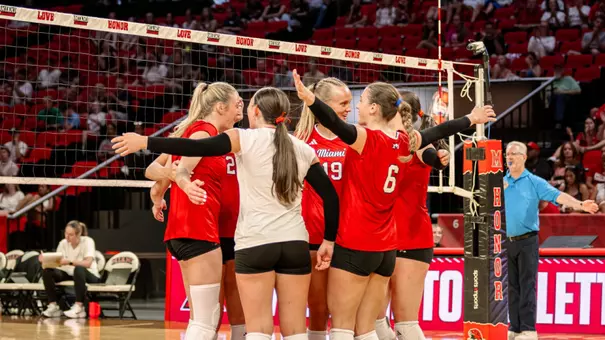 VB Celebration