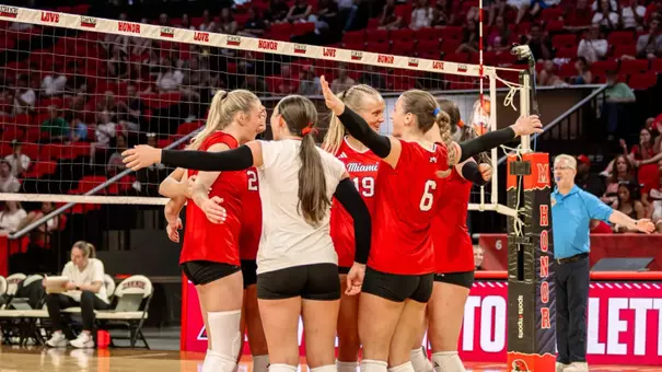 VB Celebration