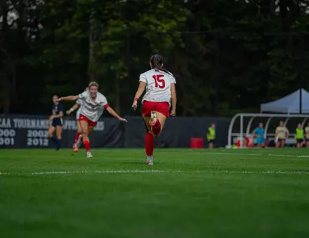 WSOC vs Akron