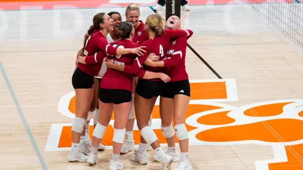 VB Team Celebration