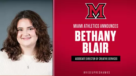 Bethany Blair