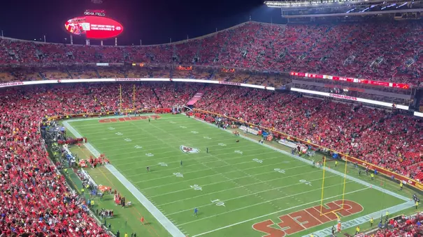 Arrowhead Stadium