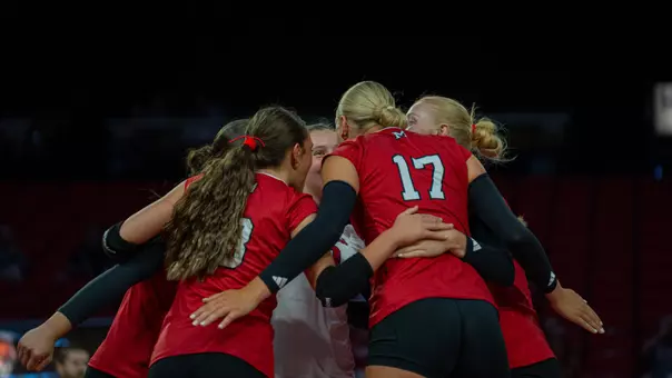 VB Huddle