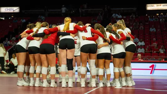 VB Huddle