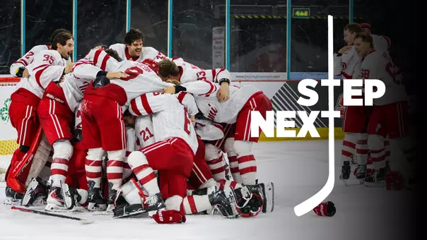 Miami Hockey - Next Step