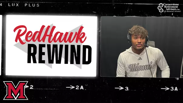 Braylon Isom on RedHawk Rewind podcast