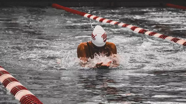 Swim/Dive