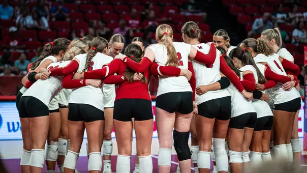 VB Huddle
