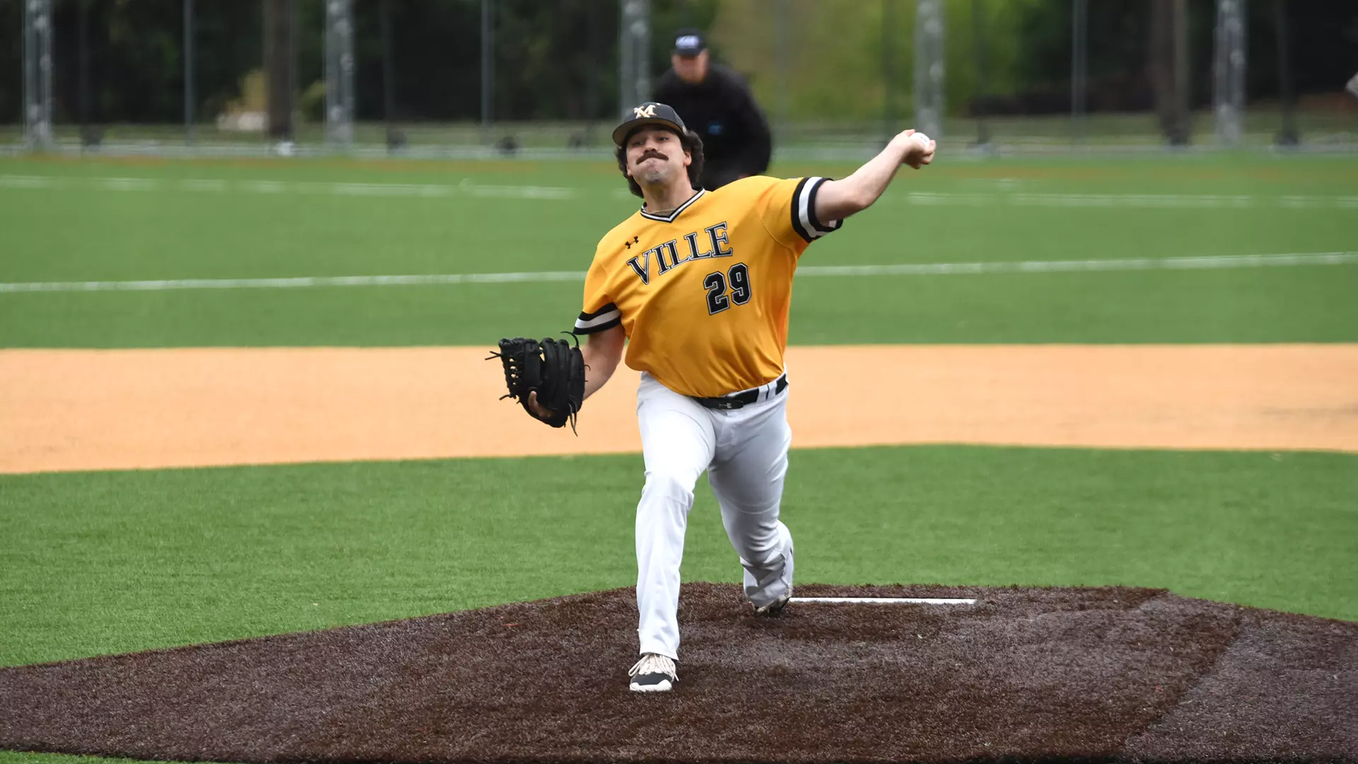 Millersville vs. Seton Hill