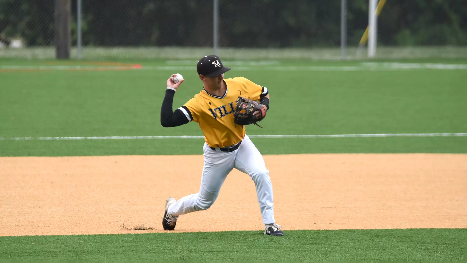Millersville vs. Seton Hill
