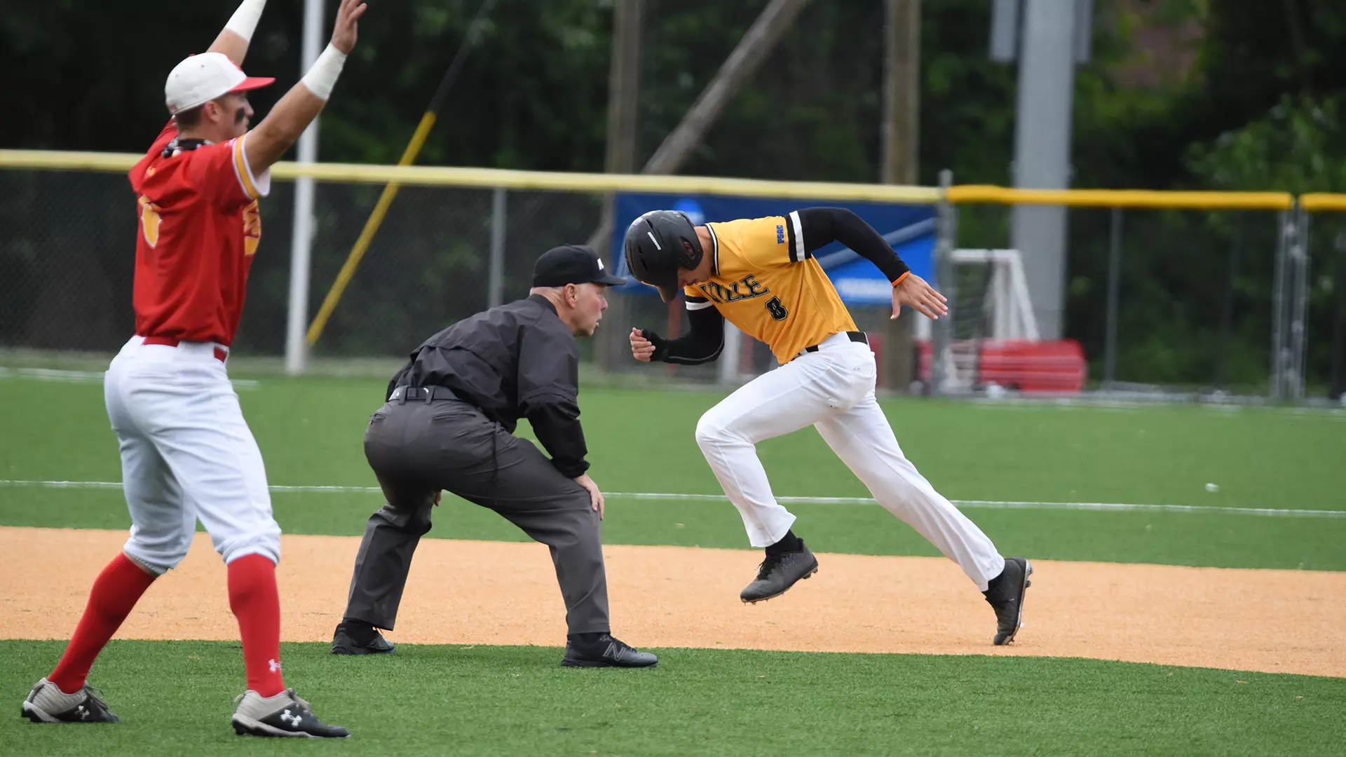 Millersville vs. Seton Hill