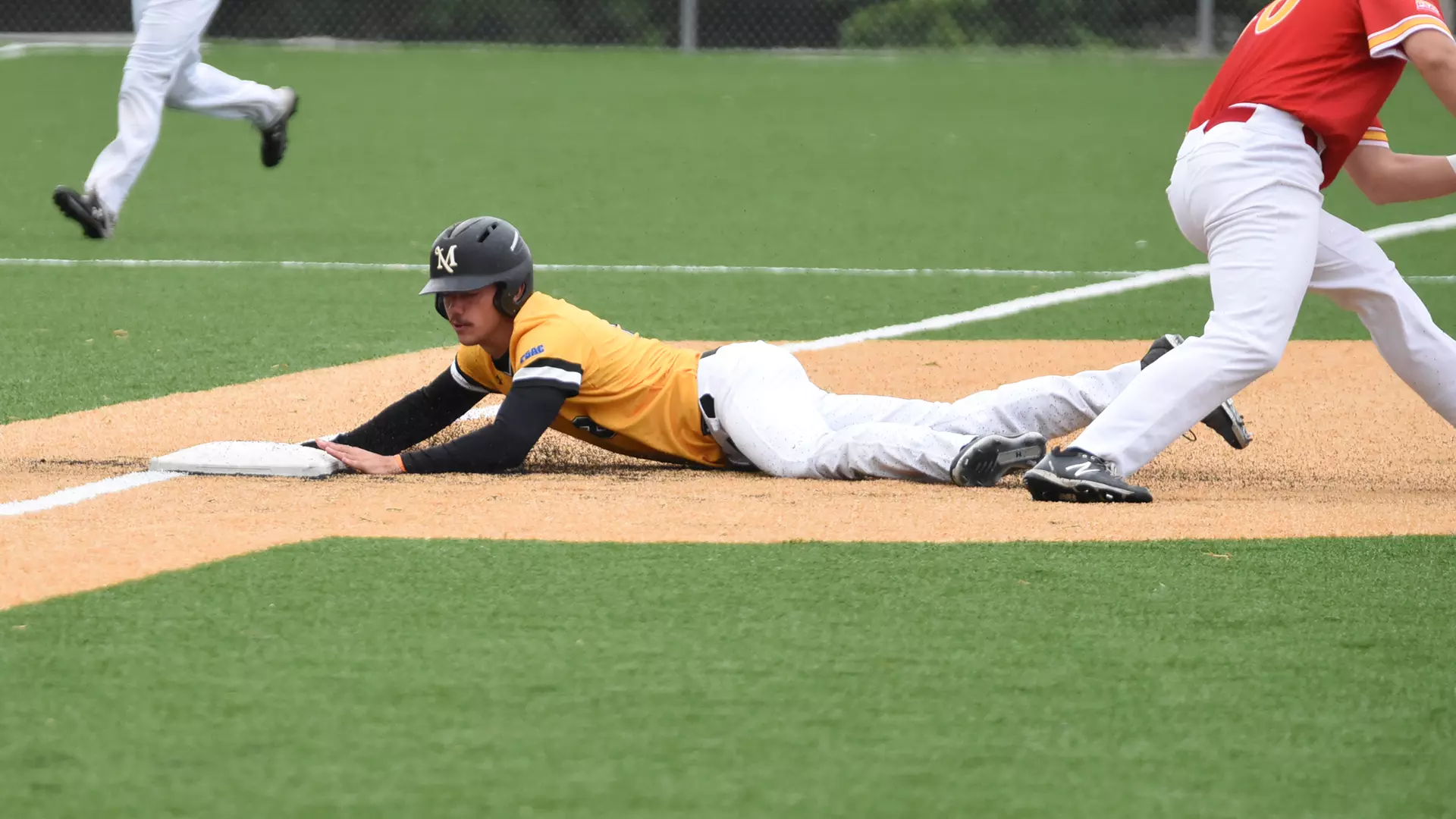 Millersville vs. Seton Hill