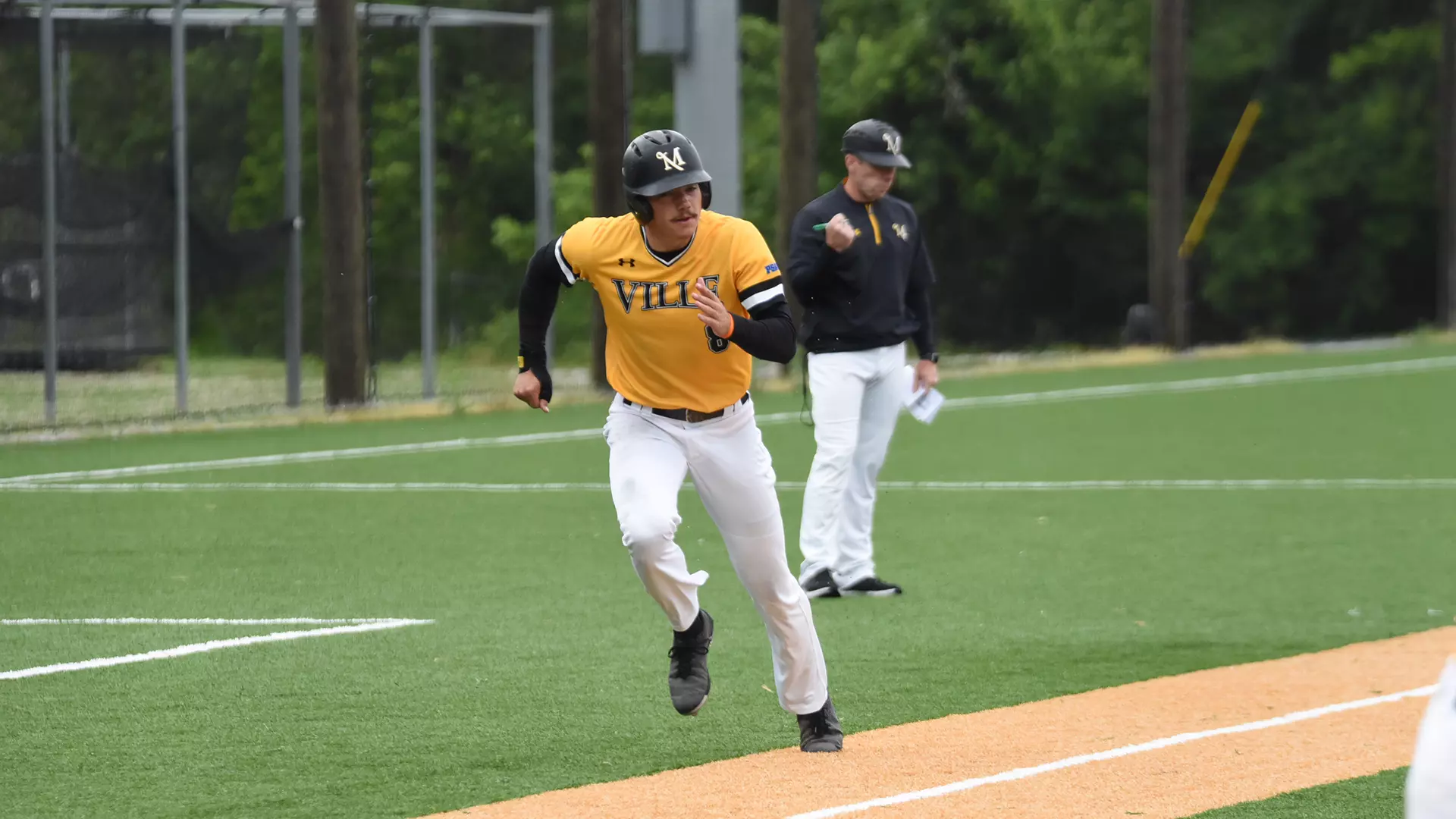 Millersville vs. Seton Hill