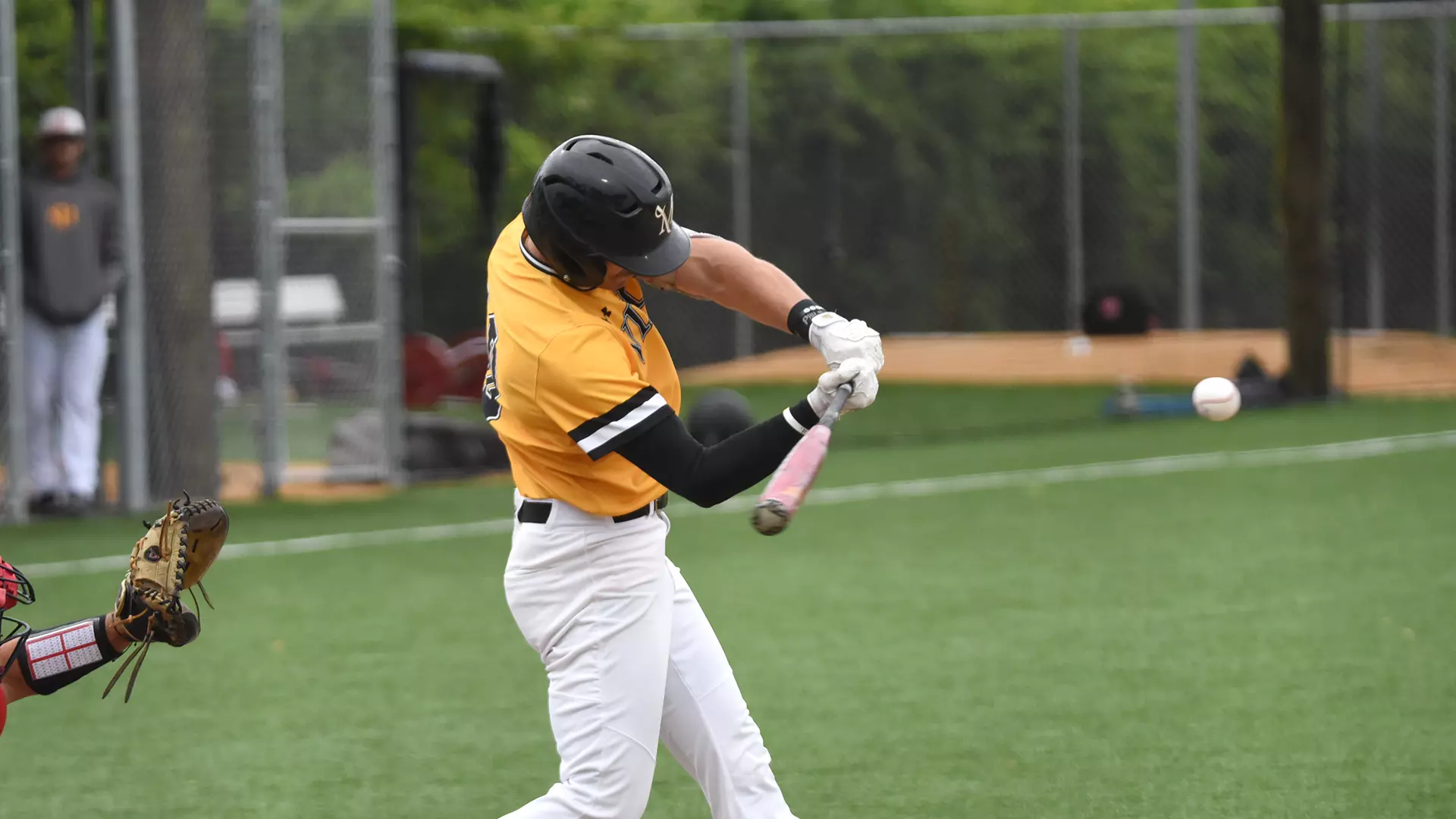 Millersville vs. Seton Hill