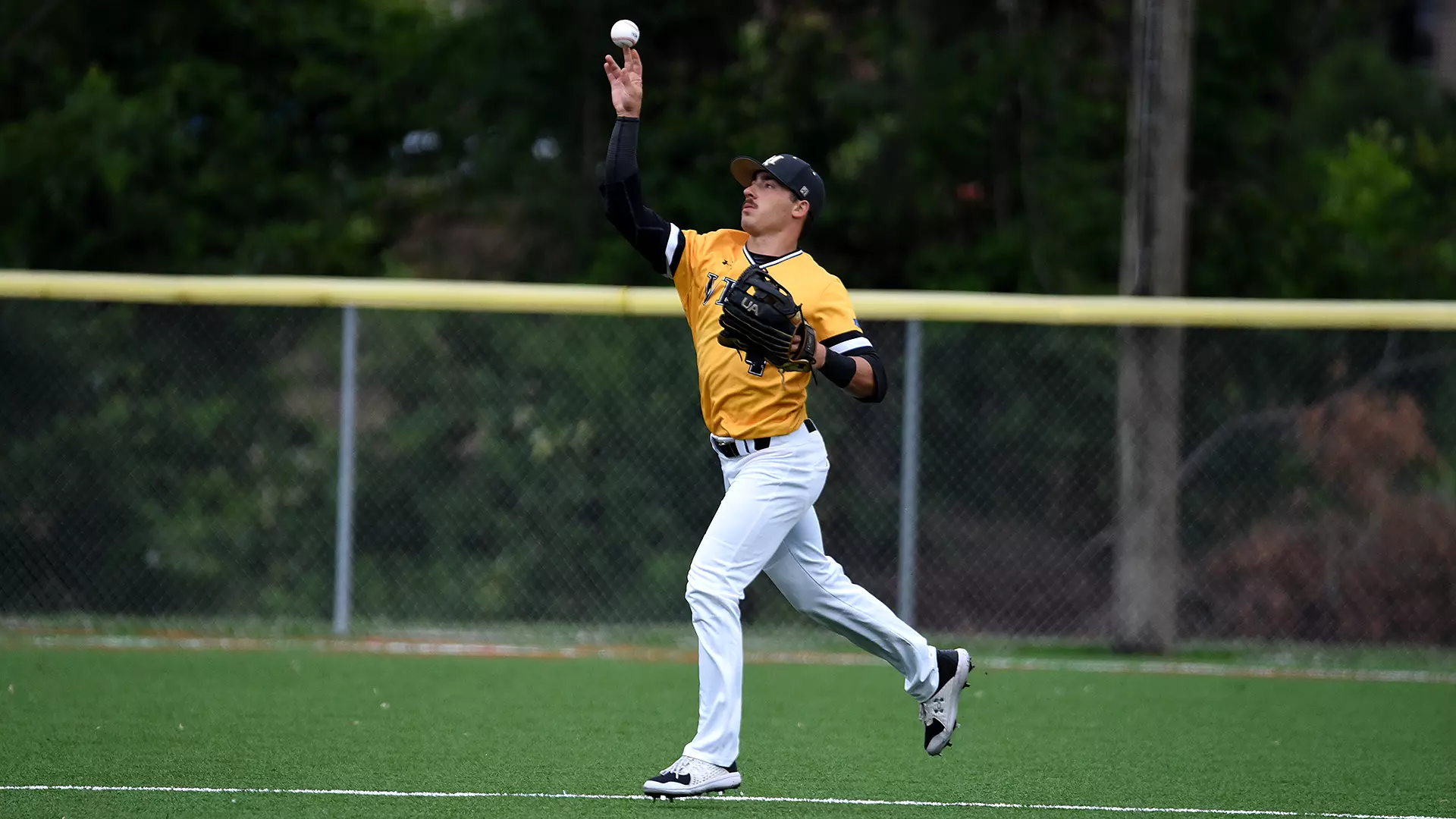 Millersville vs. Seton Hill