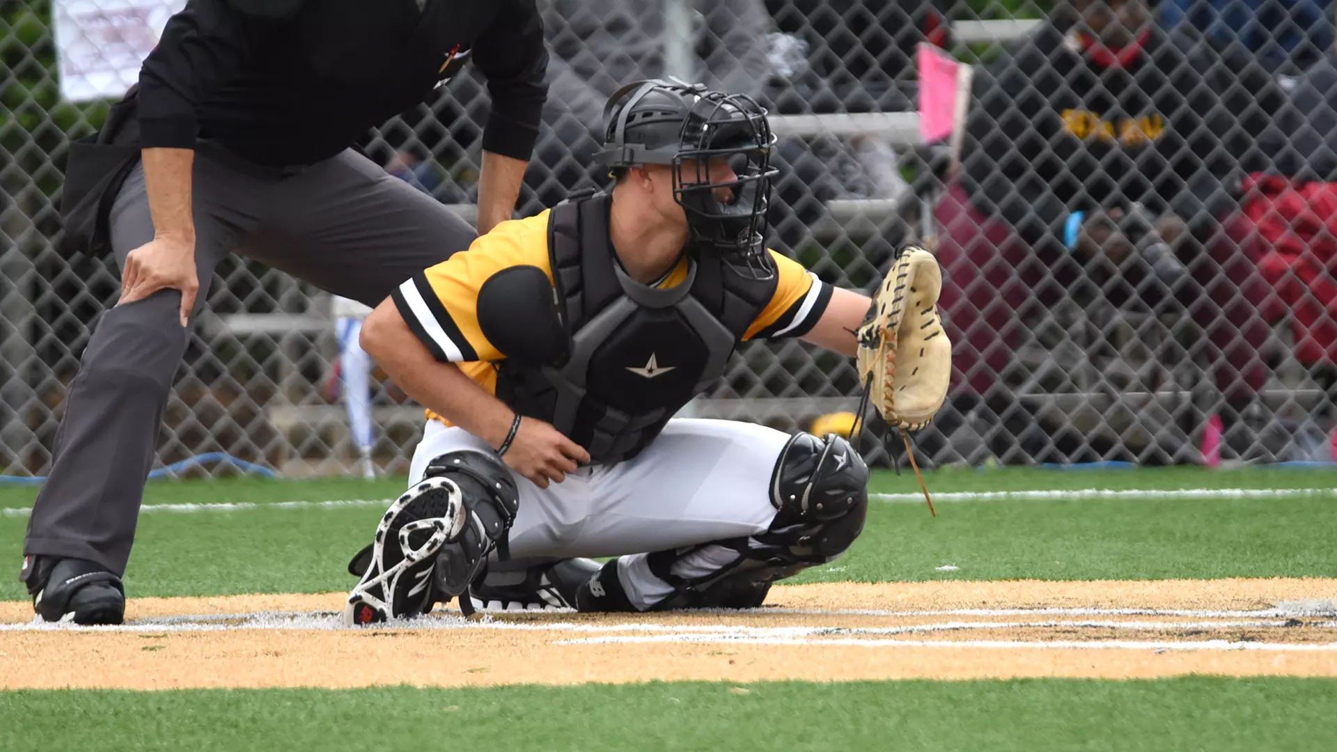 Millersville vs. Seton Hill