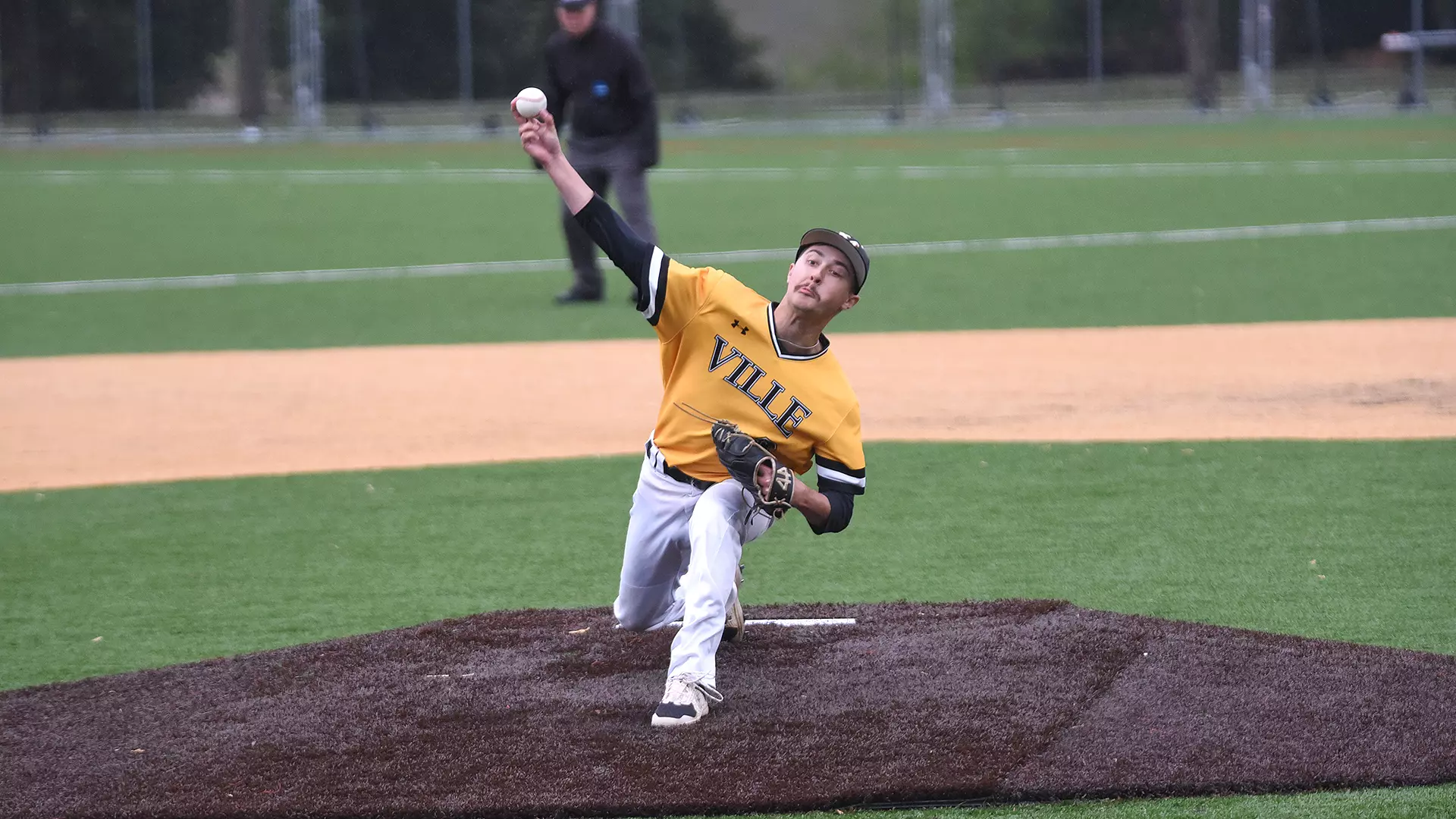 Millersville vs. Seton Hill