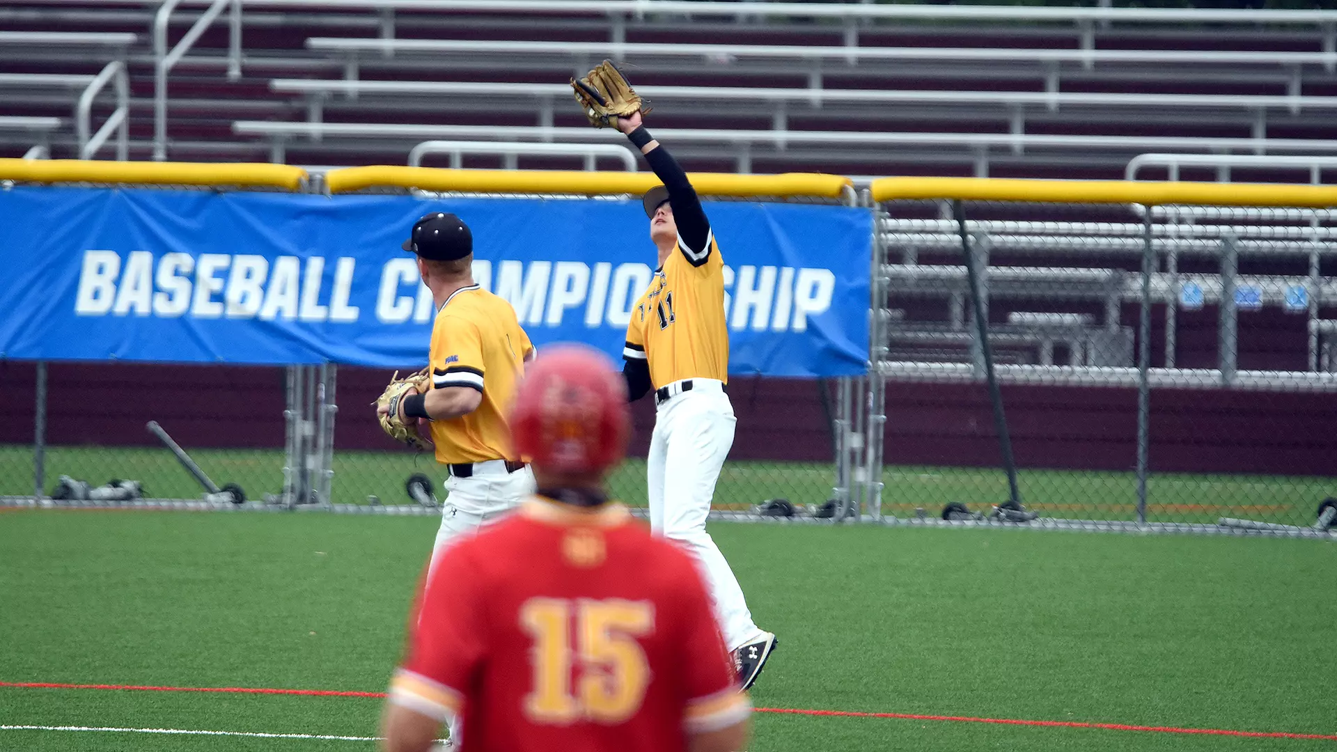 Millersville vs. Seton Hill