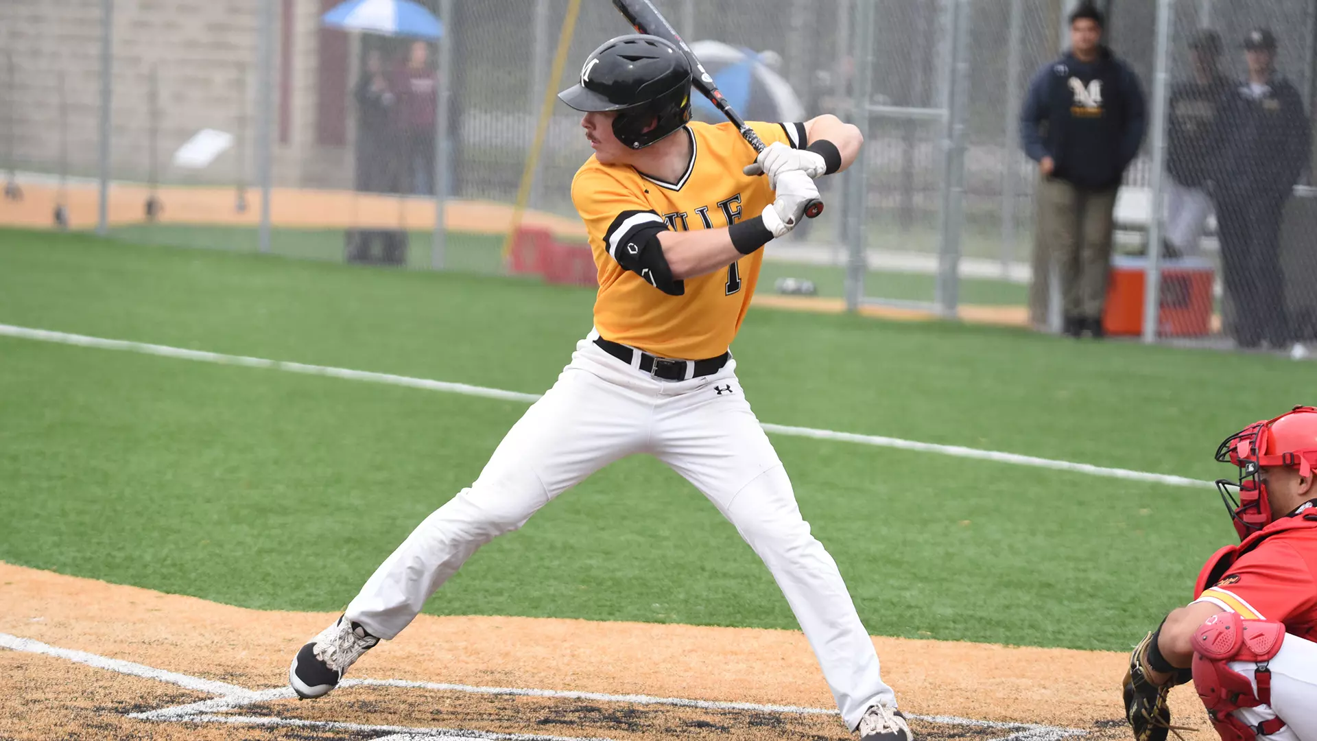 Millersville vs. Seton Hill