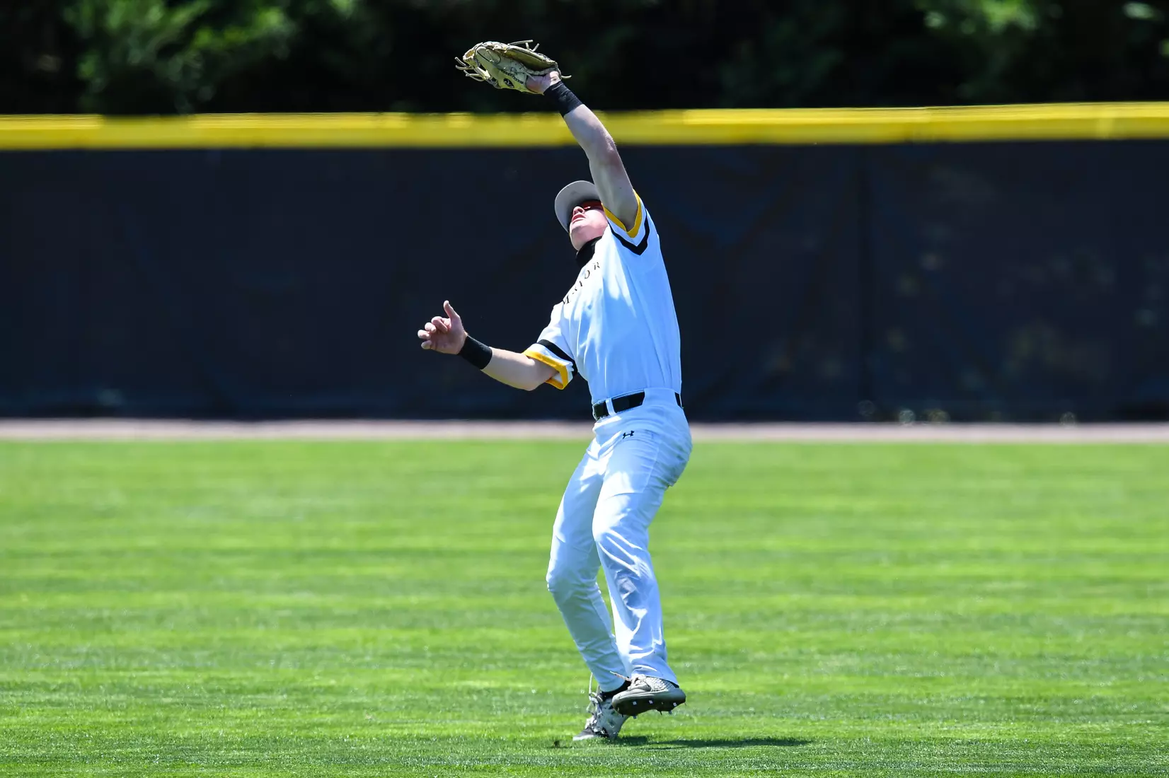 Shepherd vs. Millersville in a PSAC tournament game at Cooper Park in Millersville, PA on Wednesday, May 12, 2021. Mark Palczewski/Millersville Athletics Photo.