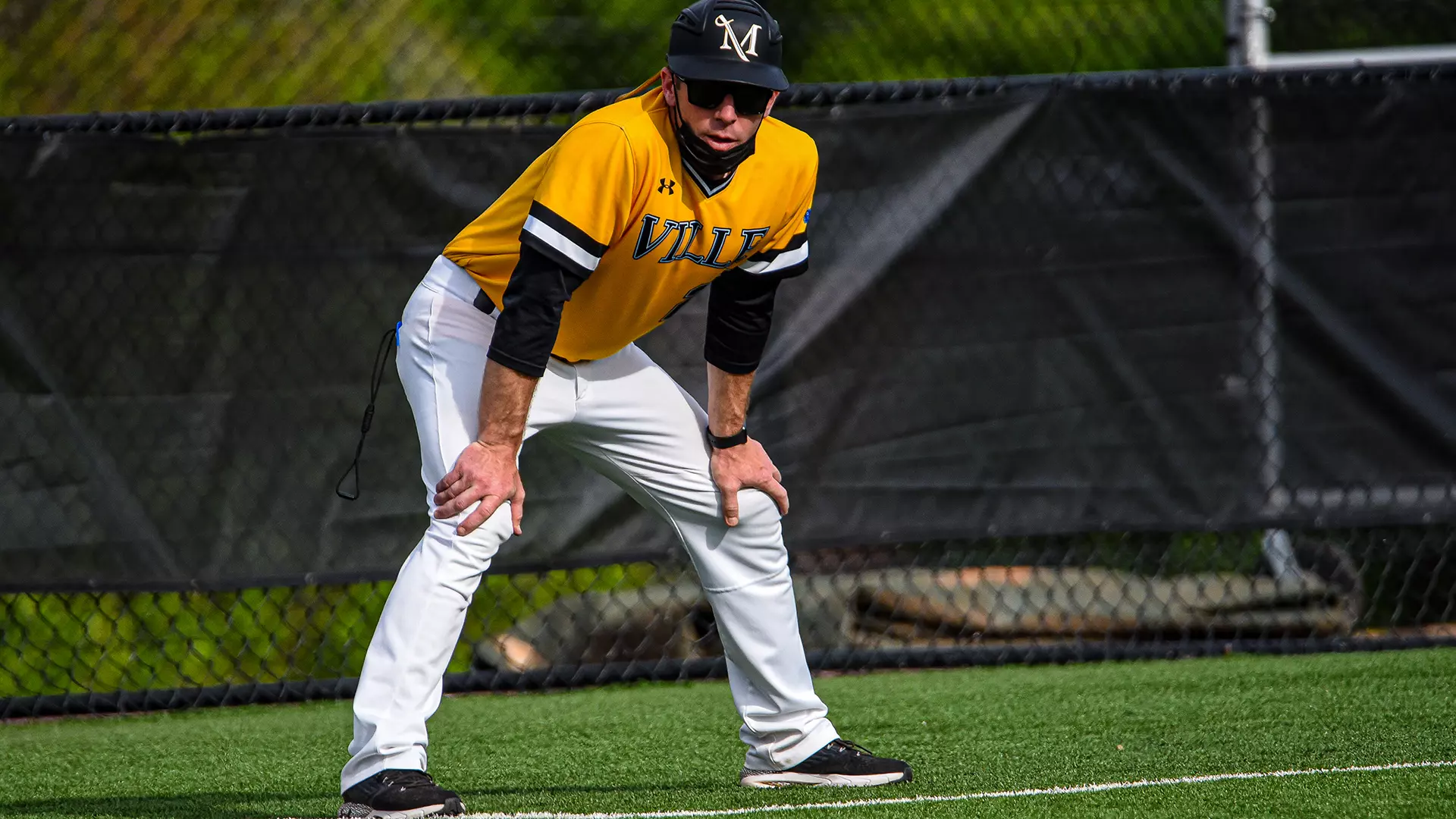 mansfield gms 3 and 4