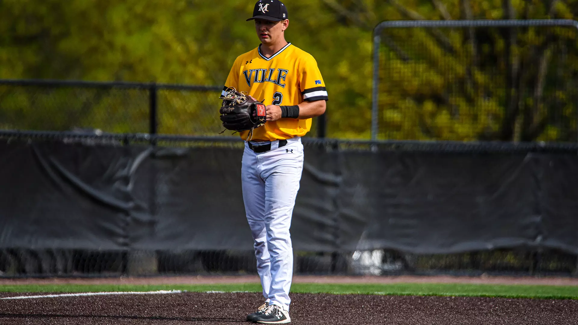 mansfield gms 3 and 4