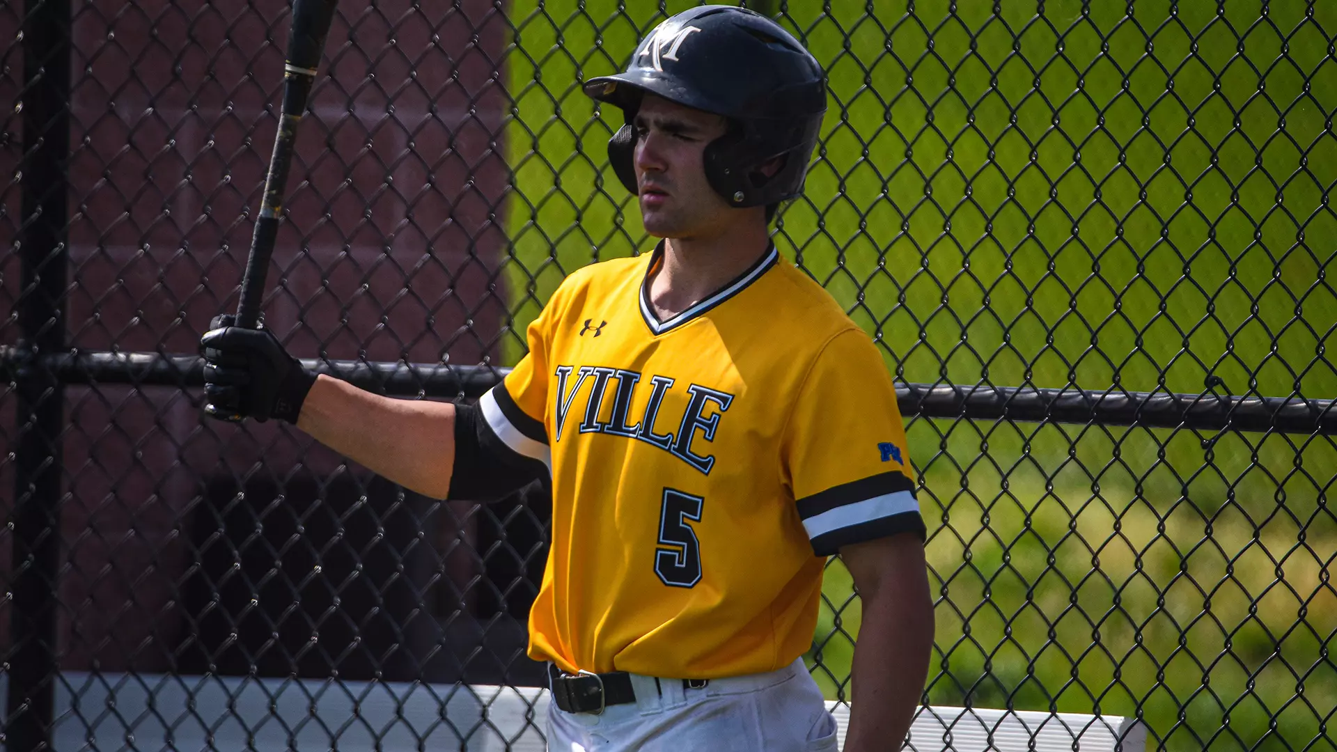 mansfield gms 3 and 4